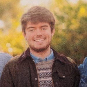 Meet your Posher, Caleb